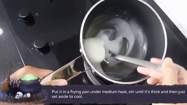 How to Make Fake Cum For Your Adult Toys | Fake Cum Recipes смотреть онлайн