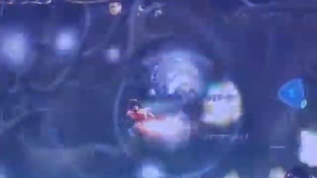 Steel Saviour Chapter 3: Purity - (Low) Part 1 смотреть онлайн