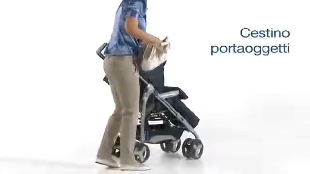 Коляска 3в1 Инглезина Зиппи Эво Систем смотреть онлайн