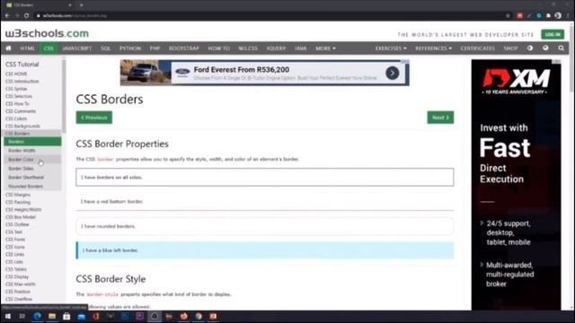 Lesson 7: PHP & Databases | Web Development Tutorial For Beginners | Module 1 смотреть онлайн