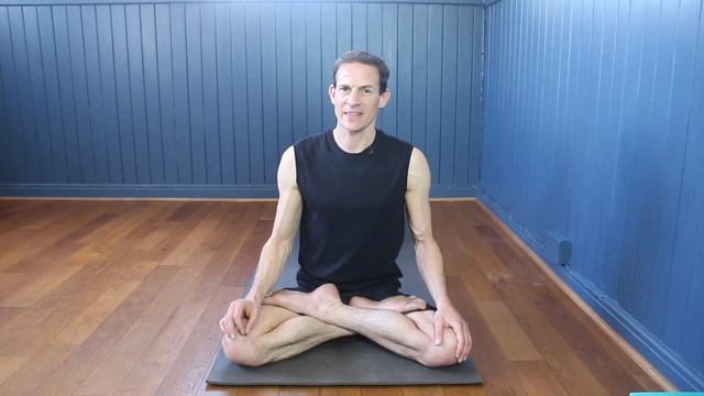 Learn the Ashtanga Yoga Sequence смотреть онлайн