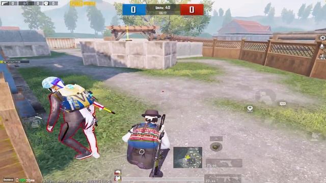 СТАНЬ БОГОМ ПИКАНИЙ! КАК ПРАВИЛЬНО И БЫСТРО ПИКАТЬ В ПАБГ МОБАЙЛ? + ФИШКИ смотреть онлайн