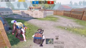 СТАНЬ БОГОМ ПИКАНИЙ! КАК ПРАВИЛЬНО И БЫСТРО ПИКАТЬ В ПАБГ МОБАЙЛ? + ФИШКИ