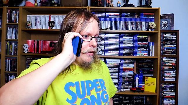 How To Review Games Correctly The SJW Way / Funny Skit смотреть онлайн