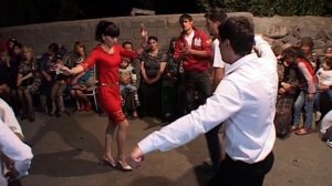 Четкая Лезгинская Свадьба ???