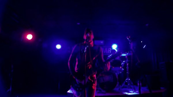 Lil Peep - Benz Truck (Live cover by Martin Grimm)