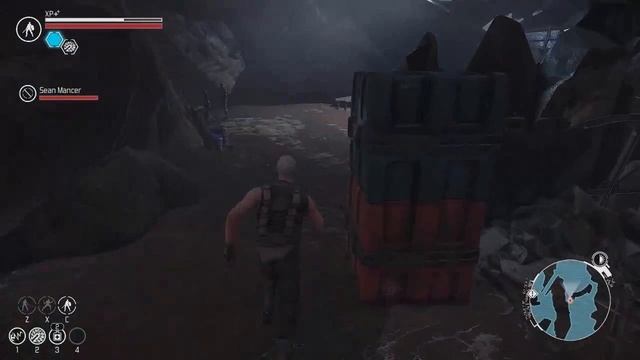 the technomancer прохождение на русском 1 часть смотреть онлайн