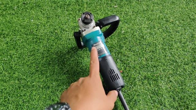 Makita PC5010C смотреть онлайн