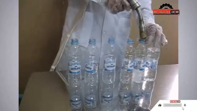 Дозатор для жидких и вязких продуктов с переносным изливом смотреть онлайн