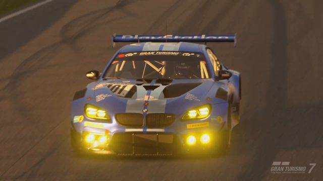 BMW M6 drift at Tsukuba Gran Turismo 7 #bmw #drift #racing #granturismo #japan #usa #highlights смотреть онлайн