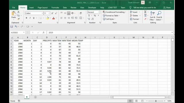 How to write the Statistic function Standard Deviation in Python. Step-by-Step Tutorial. смотреть онлайн