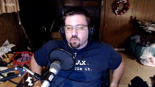 Iron Sysadmin Podcast Episode 18 - Docker! смотреть онлайн