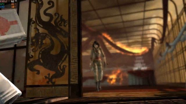 Xenia Canary 4c8f7e6ff | WET 4K FSR 60FPS Patch | Xbox 360 Emulator PC Gameplay смотреть онлайн