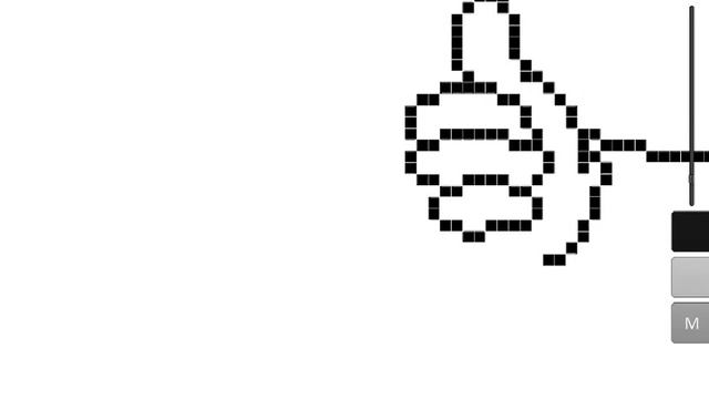 Pixel Draw - pixel art speed painting смотреть онлайн