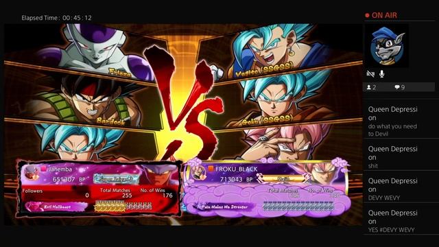 On the path to GIT GUD again смотреть онлайн