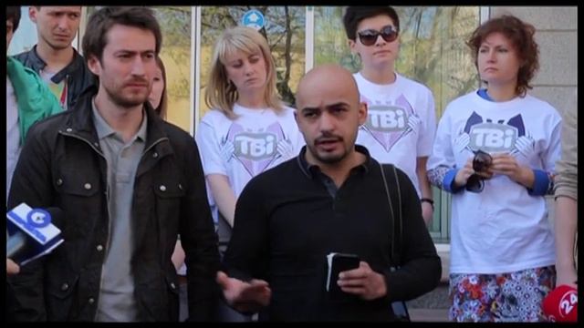 Мустафа Найем смотреть онлайн
