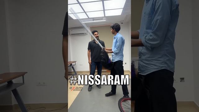 ഇതൊക്കെ എന്ത്? നിസ്സാരം??| Moment of Inertia | Exam Winner Offline Class #momentofinertia #viral смотреть онлайн