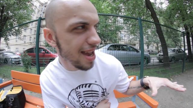 ST - Я  Варил Пельмени