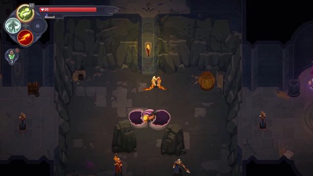 The TRUE HORRORS of Demacia! The Mageseeker: A League of Legends Story Part 5 смотреть онлайн
