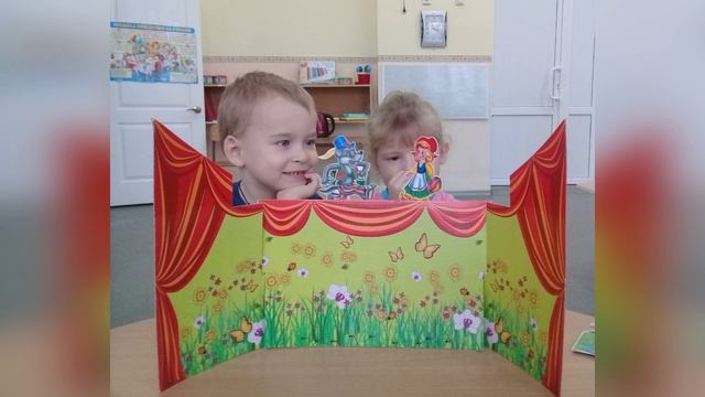 Визитная карточка Машкина И.А. 2023