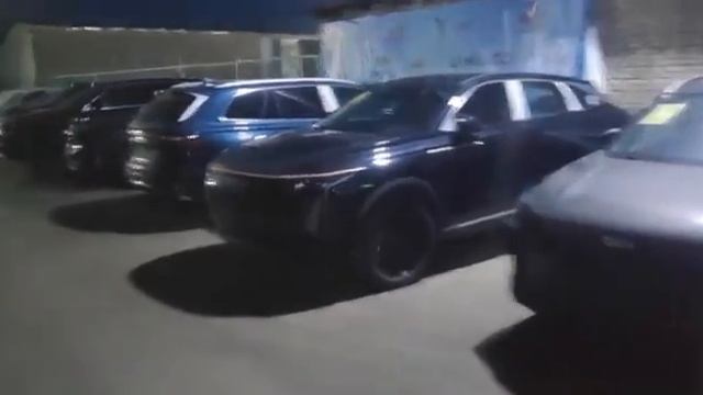 Выбираем машину в Киргизии. Из чего выбрать и что можно купить смотреть онлайн