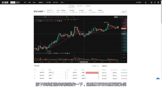 欧易（OKX）API 教程三 获取公共数据 смотреть онлайн