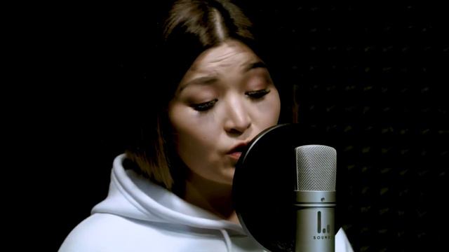 Жаны хит клип 2021|Алтынай Асанбекова-Эсиндеби? (cover) смотреть онлайн