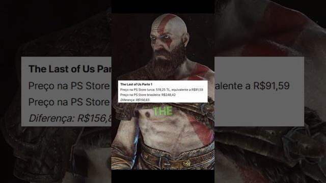 Preço do PlayStation na Turquia gera polêmica смотреть онлайн