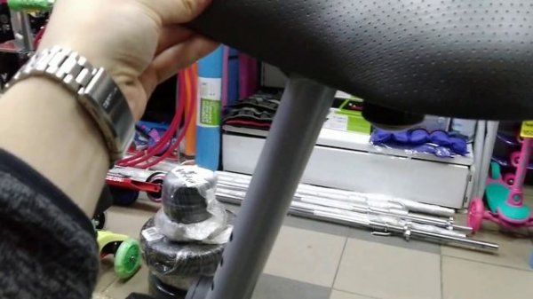 Велотренажёр ProForm 225 CSX