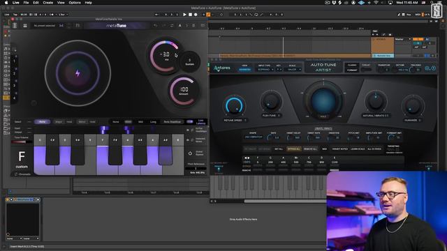 Metatune Vs Auto-Tune: You Be The Judge 👩⚖️