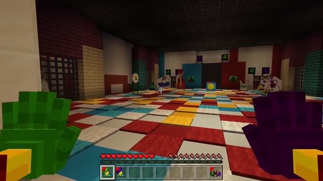 Evolution of Killy Willy in all games - Project Playtime, Minecraft, Roblox, Poppy playtime 2 смотреть онлайн