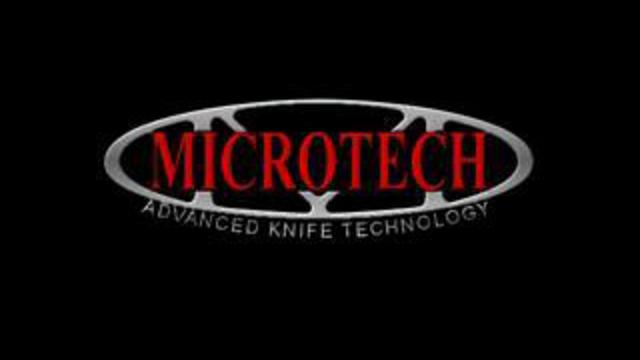 Microtech Hawk