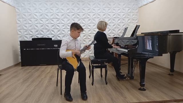 Ночь искусств смотреть онлайн