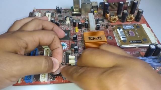 Como resetar a BIOS do PC? Por que resolve vários problemas? смотреть онлайн