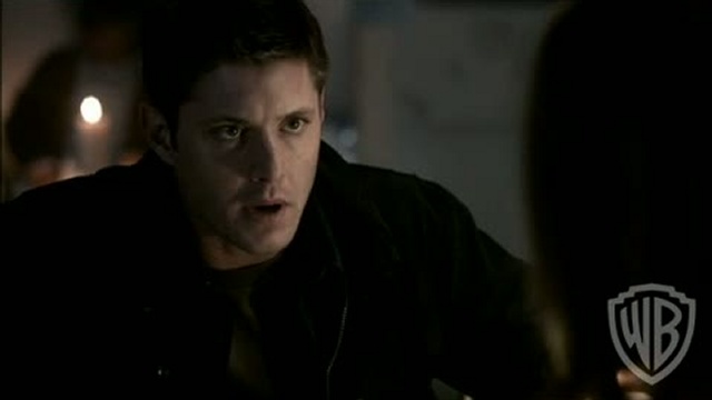 Season 5 DVD. Eric Kripke. Part 2 смотреть онлайн