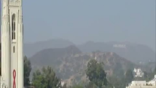 Голивуд.Hollywood