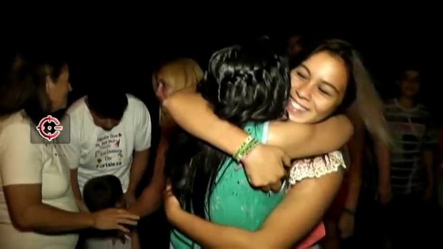 Cómplicestv 2014 - 15 Años de Gabriela Roma ( Pintada ) смотреть онлайн