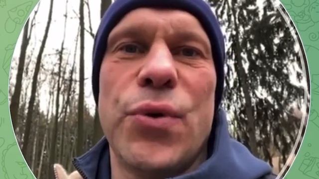 Илья Кива о побеге из Украины смотреть онлайн