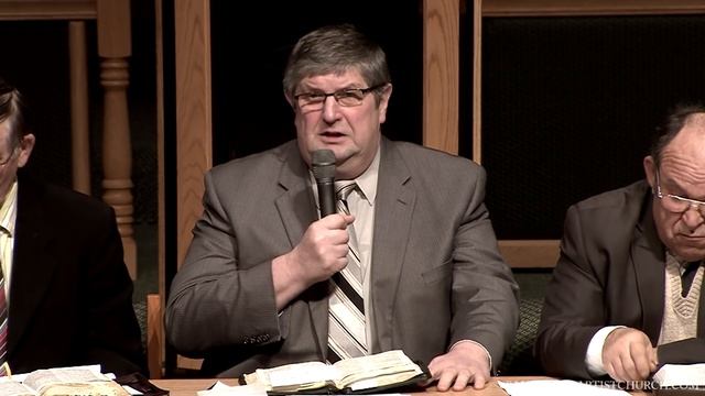 01/31/2016. Вечер.«Вопросы и ответы» Церковь «Спасение», Edgewood, WA смотреть онлайн