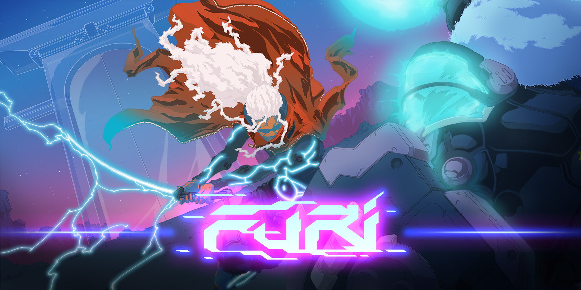Furi + # 5