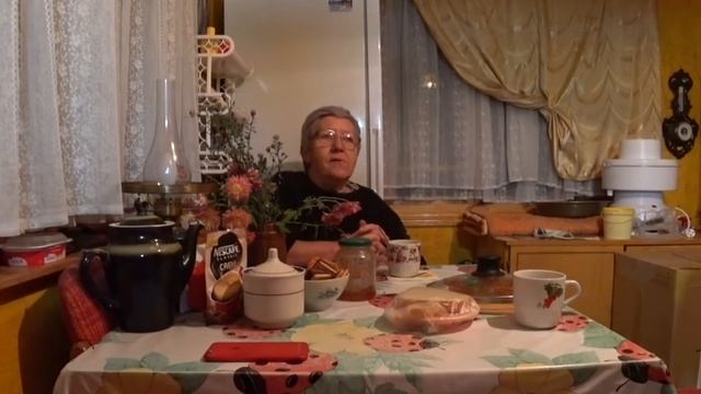 ДЕГУСТАЦИЯ / ВЕЧЕРНЕЕ ЧАЕПИТИЕ НА ДАЧЕ 18 сентября 2019 г. смотреть онлайн