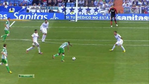 2т.Реал Мадрид-Бетис [RU-SOCCER.COM]