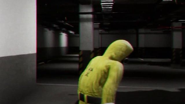 А КУДА? / Прохождение Escape the Backrooms / Backrooms horror смотреть онлайн