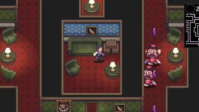 Super Dark Deception - Chapter 1 (All Secret Rooms) смотреть онлайн