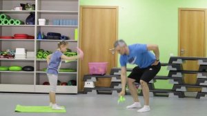 Детский Фитнес дома