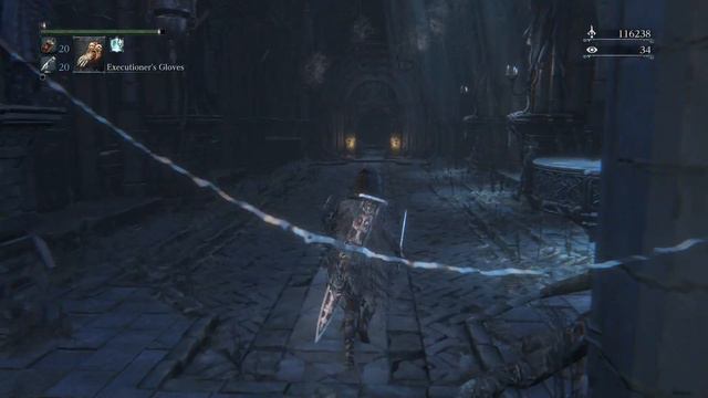 Bloodborne Chalice Dungeon: cummmfpk - What else is here!? смотреть онлайн