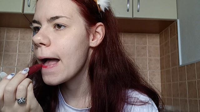 ОБРАЗ ЛОЛИТЫ || Макияж + Причёска ? Максимально лёгкий макияж смотреть онлайн