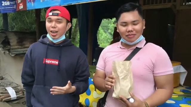 OUR ENTRY DURING THE BACOLOD VLOGGING CONTEST 2021 (2nd Place) смотреть онлайн