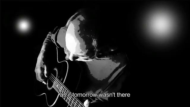 ONCE UPON A TIME | solo guitar fingerstyle, Bob Vitantonio смотреть онлайн