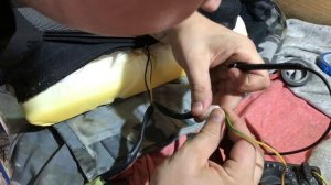 Ремонт подогрева сидений на примере Солярис (быстрый способ найти поломку своими руками)